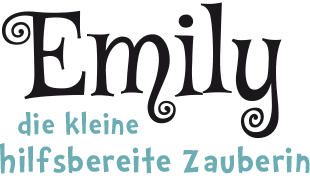 Emily – die kleine hilfsbereite Zauberin